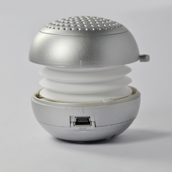 PS-0011 Hamburger mini speaker