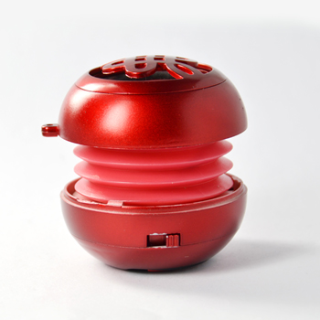 PS-0012Hamburger mini speaker