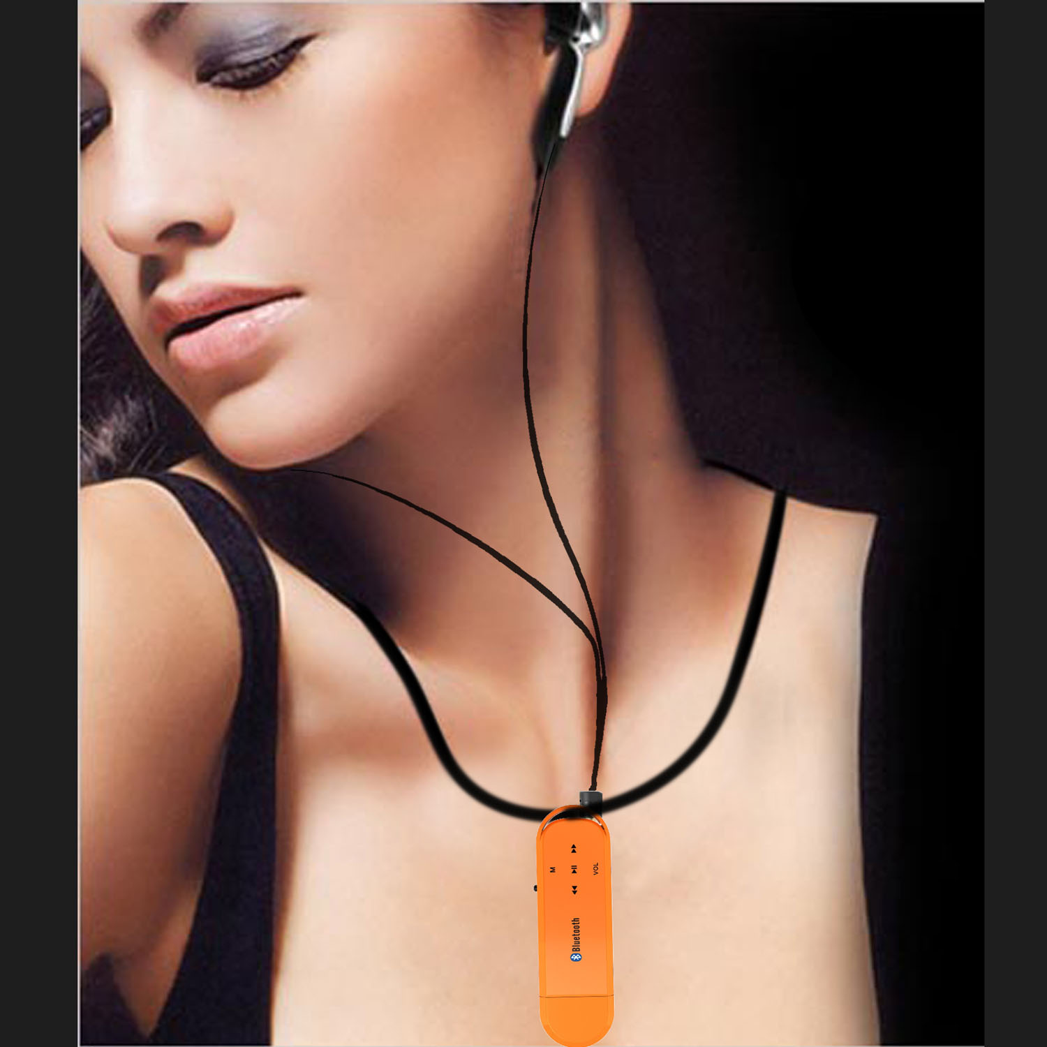 Bluetooth MP3 BM-13
