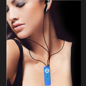 Bluetooth MP3 BM-11
