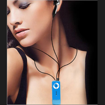 Bluetooth MP3 BM-12