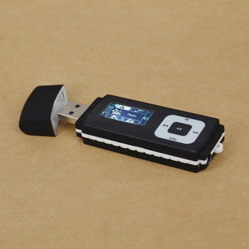 Q12 USB Mp3 Player