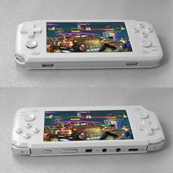 AS-903 Touch MP5 GMAME player