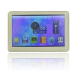 AS-4312T MP5 Player TouchTTS voice enroll PDF ebooks MP5 video player