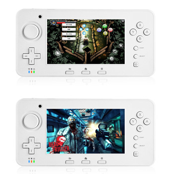 AS-922 7inch smart game consoles