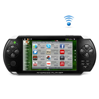 Android Game Console