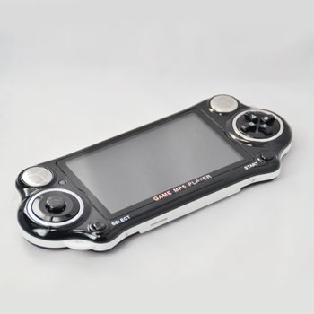 AS-804 (4.3-inch,PSP Joystick 720P)