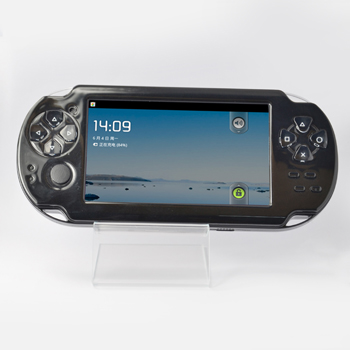 AS-928 4.3-inch Touch Wifi Game