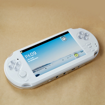 AS-927  5-inch Touch Wifi Game