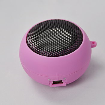 PS-0009 Hamburger mini speaker