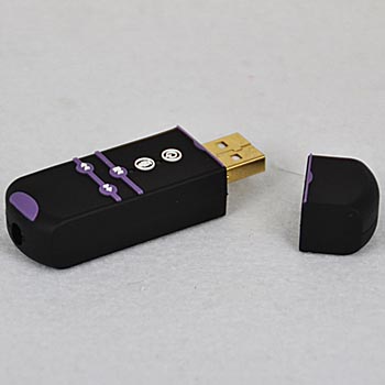 PVC-02 USB MP3 Player