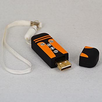 PVC-01 USB MP3 Player