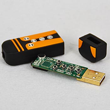 PVC-01 USB MP3 Player