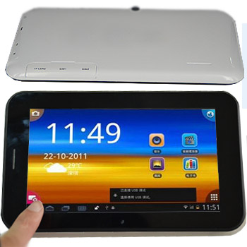 Tablet PC-MID-7002