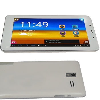 7 inch Tablet PC-MID7005