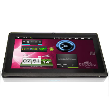 7 inch Tablet PC-MID7006-Q8
