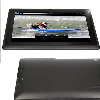 7 inch Tablet PC-MID7006-Q8