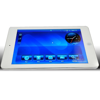 8inch Tablet PC-MID8001