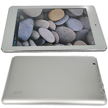 8inch Tablet PC-MID8002