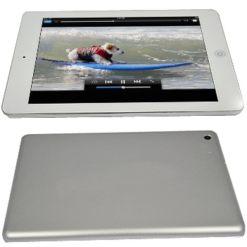 8inch Tablet PC-MID8003