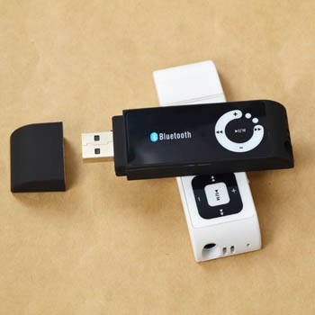 Bluetooth MP3  BM-10