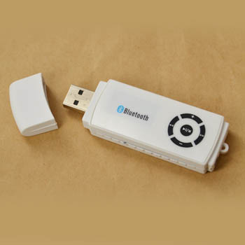 Bluetooth MP3 BM-12