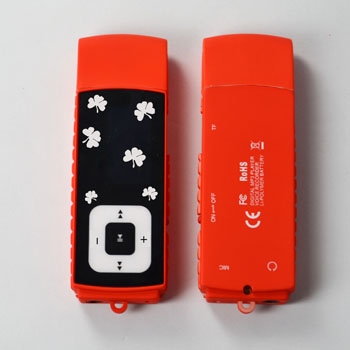 Q22  USB Mp3 Player