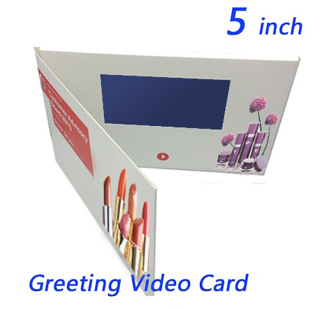 Video Card VC-501