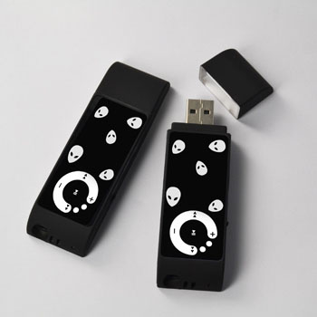 Q20  USB Mp3 Player
