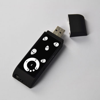 Q20  USB Mp3 Player