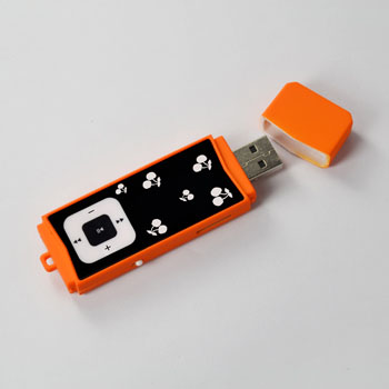 Q21  USB Mp3 Player