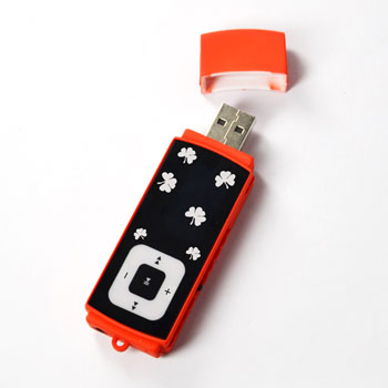 Q22  USB Mp3 Player