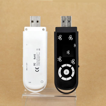 Q23  USB Mp3 Player