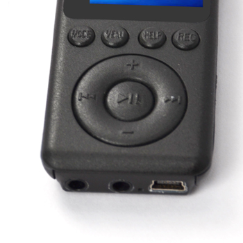 Q7 Smart Voice Control Player