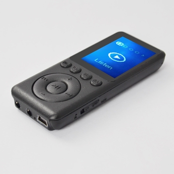 Q7 Smart Voice Control Player