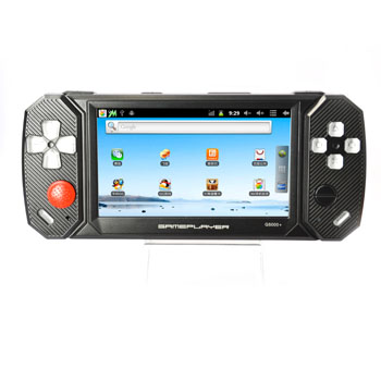 AS-929 4.3-inch  Smart Console