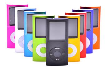 A-175 fifth generation MP4 players