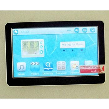 4.3 inch Tablet PC MID-4102