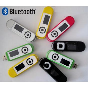 1.2inch Bluetooth MP3 BT-05