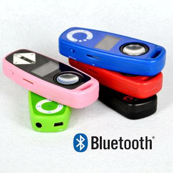 Bluetooth MP3 BT-07