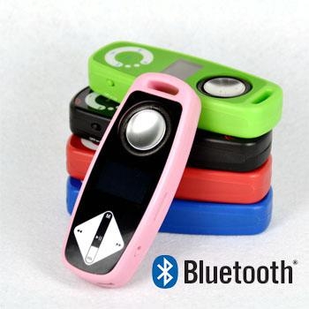 Bluetooth MP3 BT-07