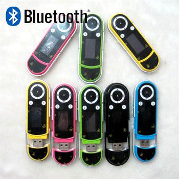 Bluetooth MP3 BT-08