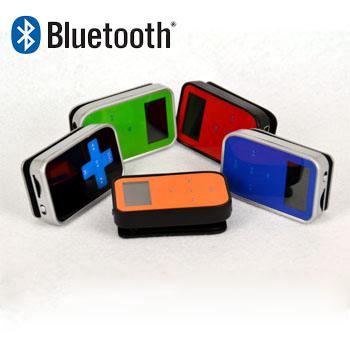1.2inch Bluetooth MP3 BT-06