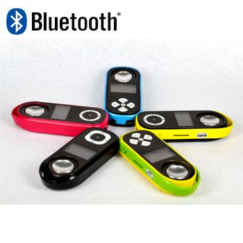 Bluetooth MP3 BT-09