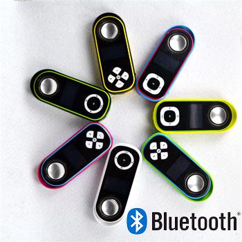 Bluetooth MP3 BT-09