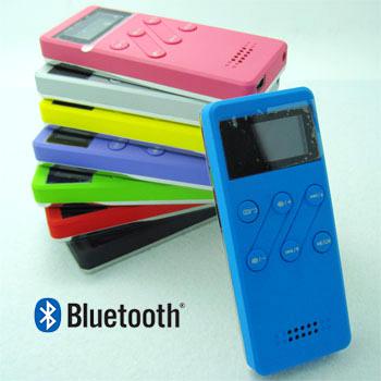 Bluetooth HiFi player BT-31