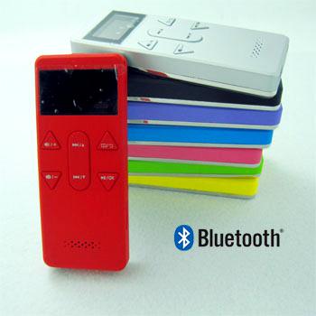 Bluetooth HiFi player BT-32