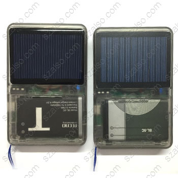 Solar format audio player more ODM-49