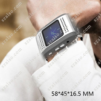 ODM-54 bluetooth intelligent sleep heart rate watches