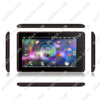 ODM-57 IPS Gao Qingbing 7 inch tablet